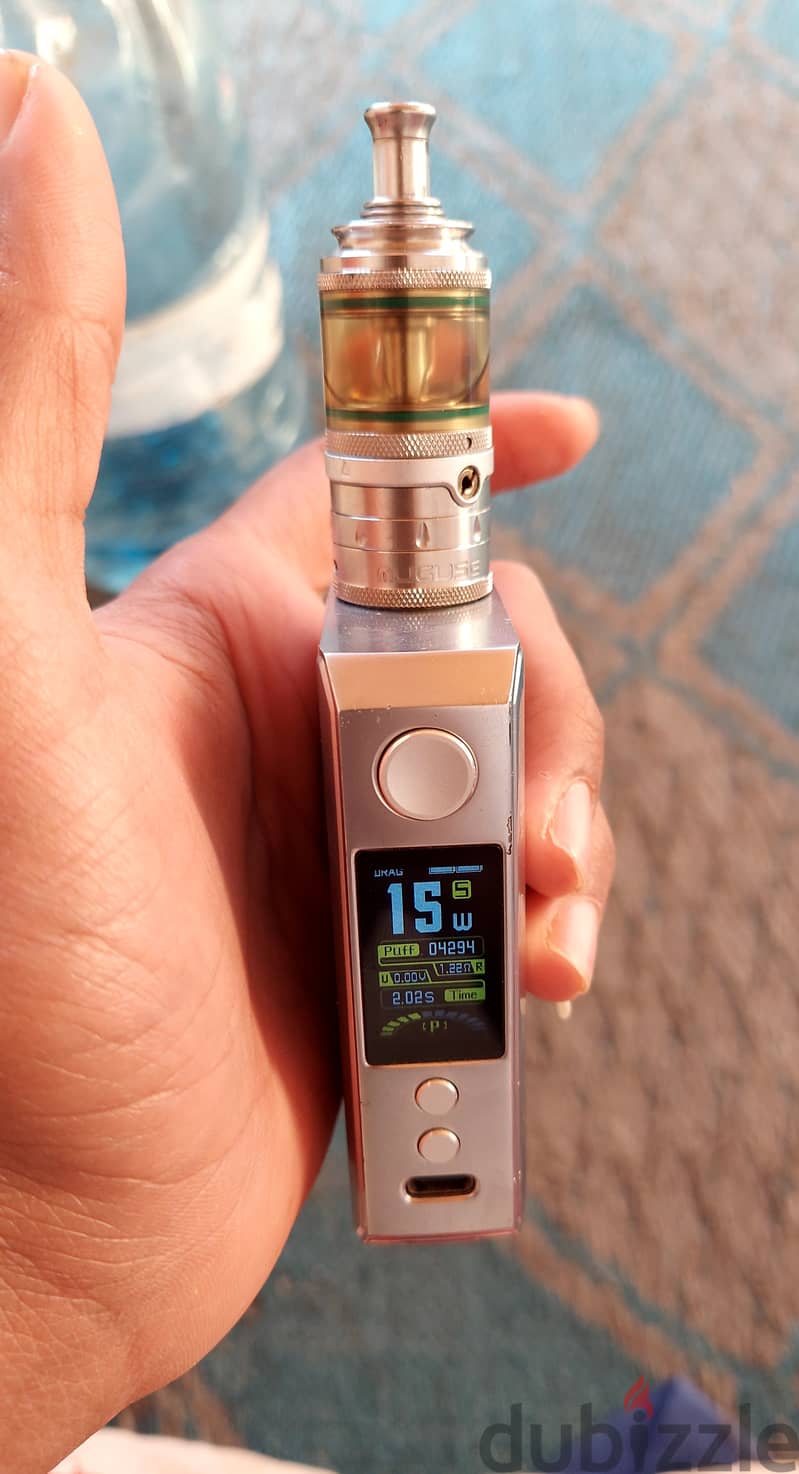 Mod Drag 3 2