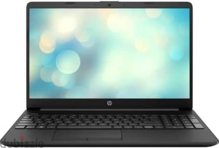 HP Laptop 15-gw0054nia
