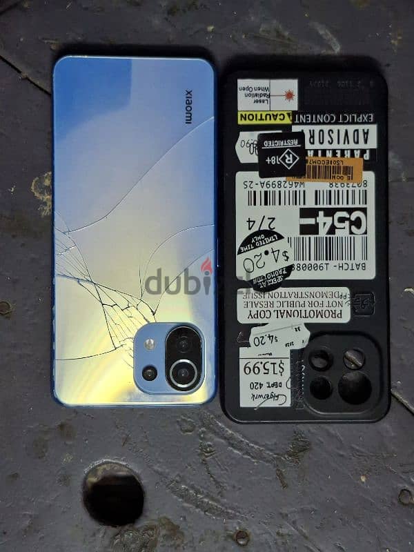 mi 11 lite 2