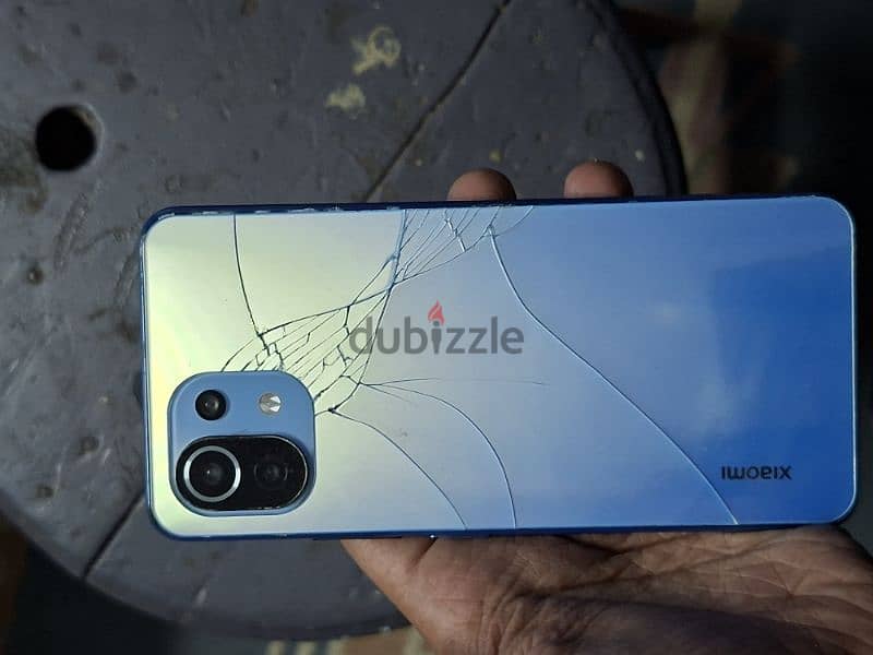 mi 11 lite 7