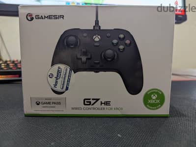 GameSir G7 HE Xbox Wired Controller
