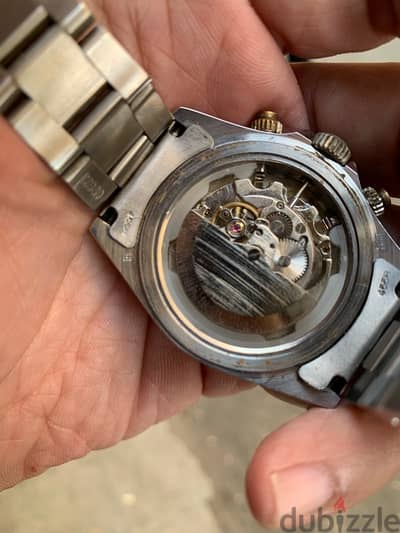 ساعة رولكس  ROLEX 24 WINNER DAYTONA1992