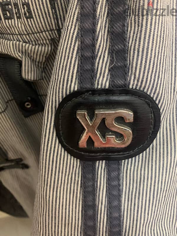 XS MEN JACKET LARGE 2