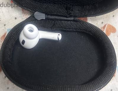 airpods pro 2 left side only ( فردة شمال ايربودز برو ٢)