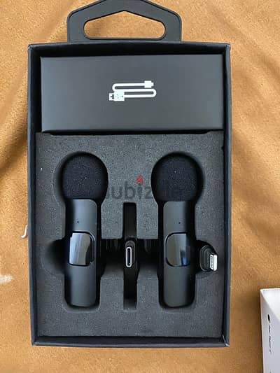 wirless microphone