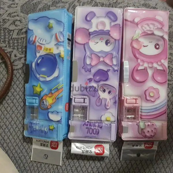 pencil case