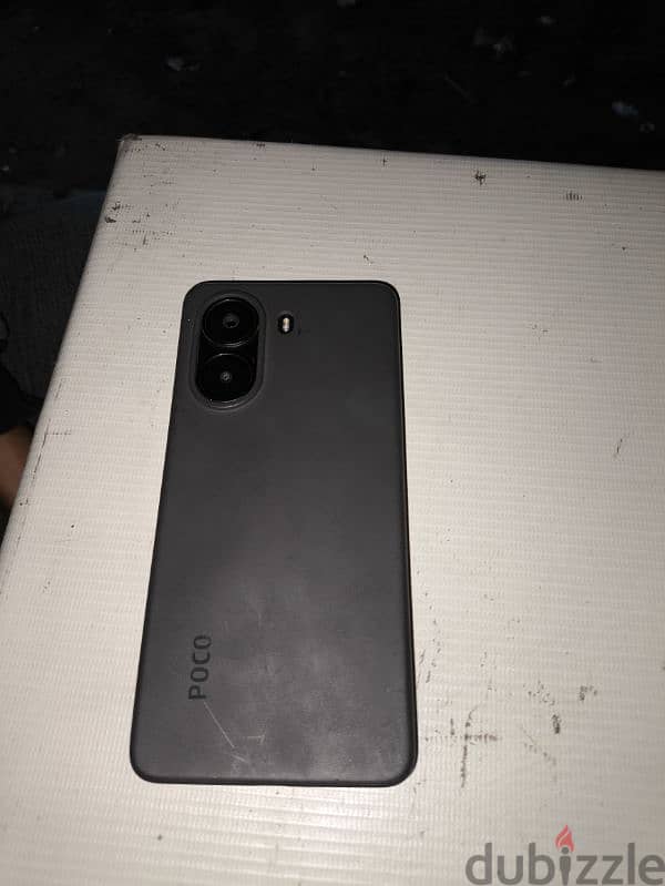 poco x7 pro 1