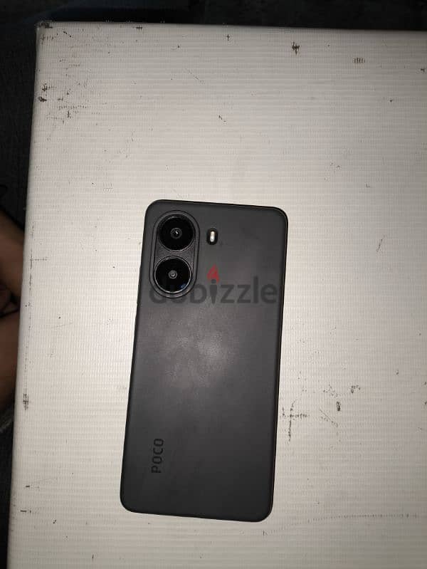 poco x7 pro 2