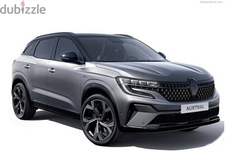 Renault Austral 2026