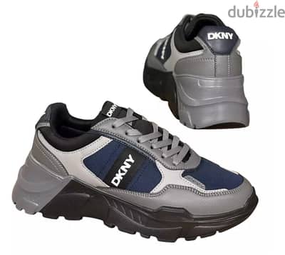 DKNY Casual Sneaker