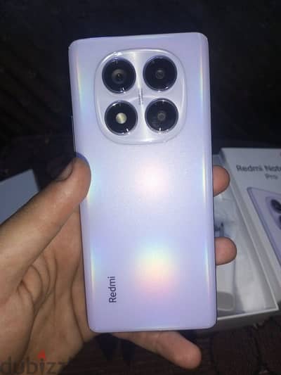 تلفون ريدمي نوت 14 برو