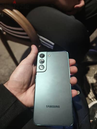 Samsung s22