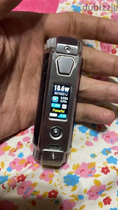 Sx mini sl v1