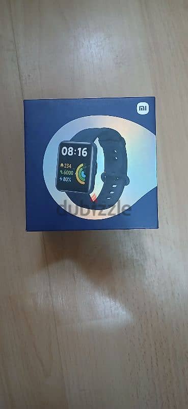 redmi watch 2 lite 2