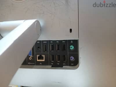 Dell OptiPlex 9020 AIO | Core i5 | 4GB RAM |  512 SSD | 23” FHD