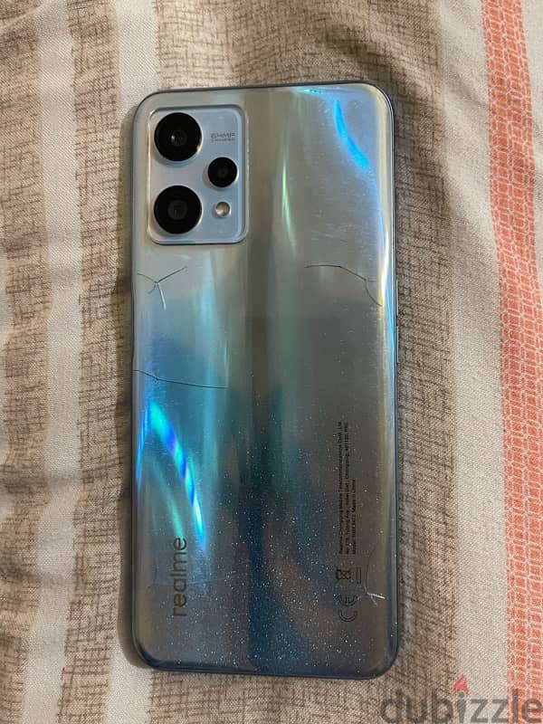 Realme 9 pro 2
