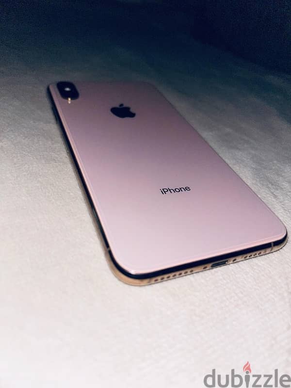 iPhone Xs Max 7