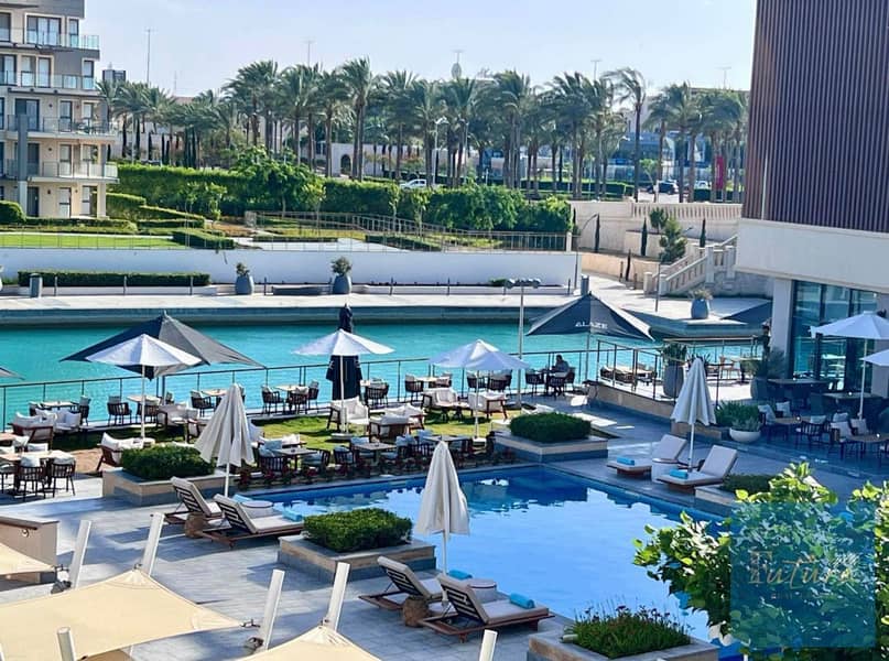 شاليه بغرفة نوم واحدة في مراسي، صورة ٤ من ٢٠