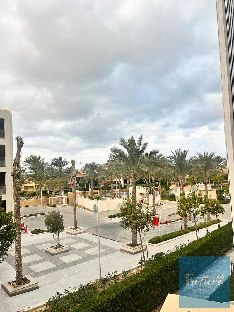 شاليه بغرفة نوم واحدة في مراسي، صورة ٢٠ من ٢٠