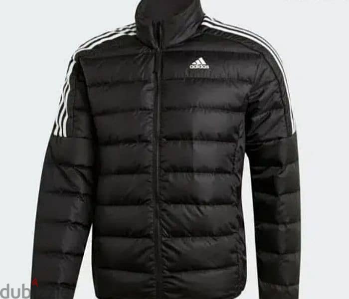 Adidas Original Jacket 2025 – Imported from USA 1