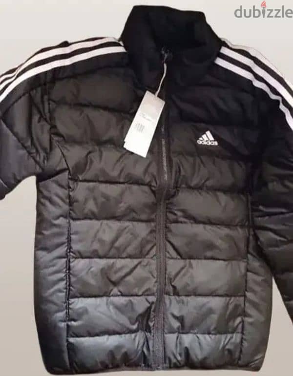 Adidas Original Jacket 2025 – Imported from USA 2