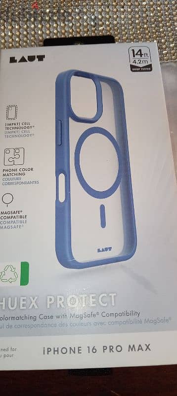 16 promax cover magsafe original