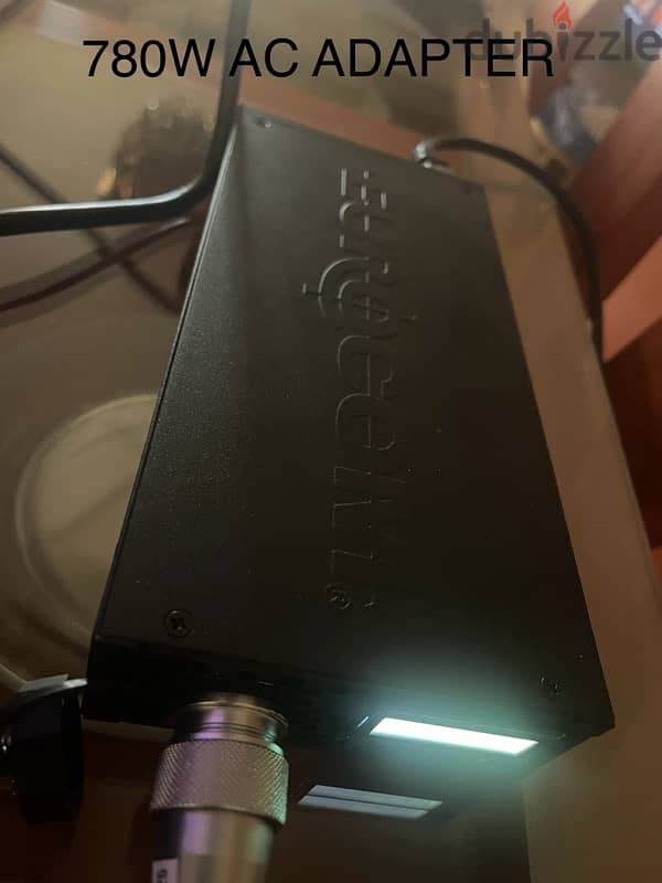 Laptop killer ( clevo p870tm ) 11