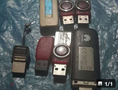 فلاشات 8G