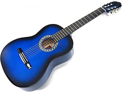 fitness guitar