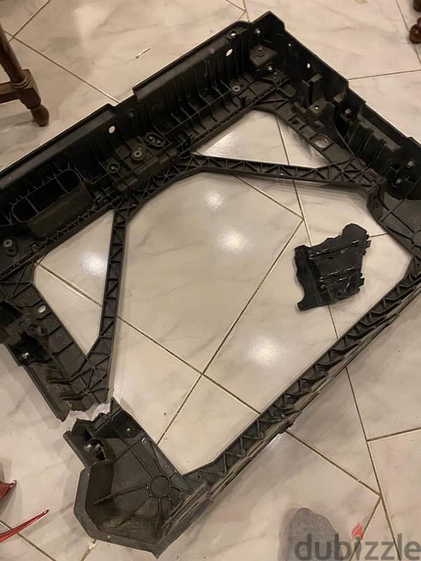 سيارة MG5 4