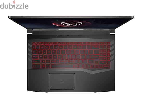 MSI GL66 Pulse 2
