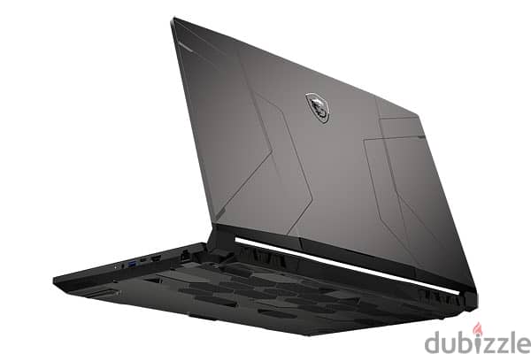 MSI GL66 Pulse 3