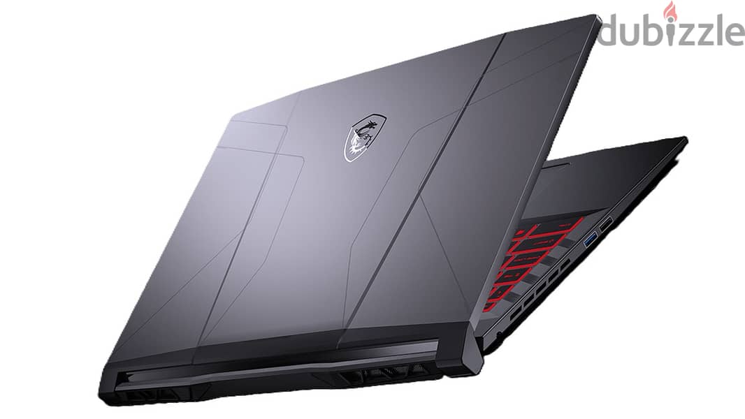 MSI GL66 Pulse 5