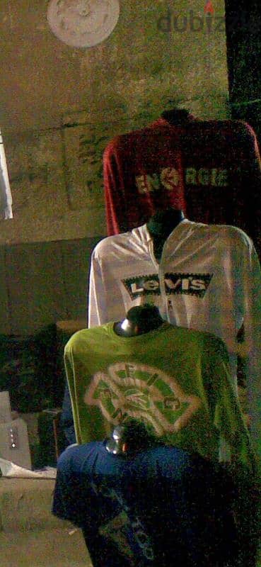 استاند حديد
