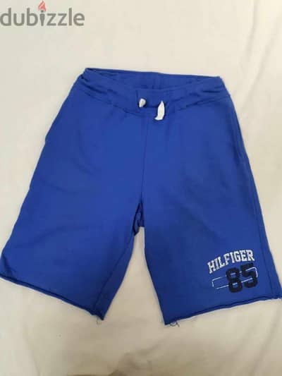 tommy Hilfiger short for boys
