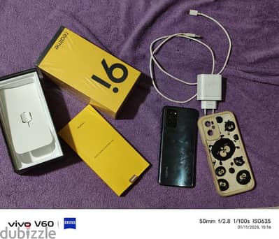 realme 9i السعر نهائي