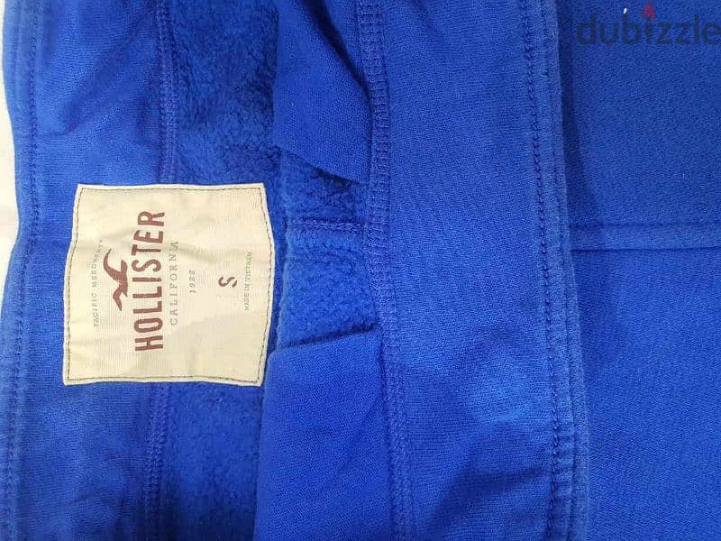 Hollister Short original 1