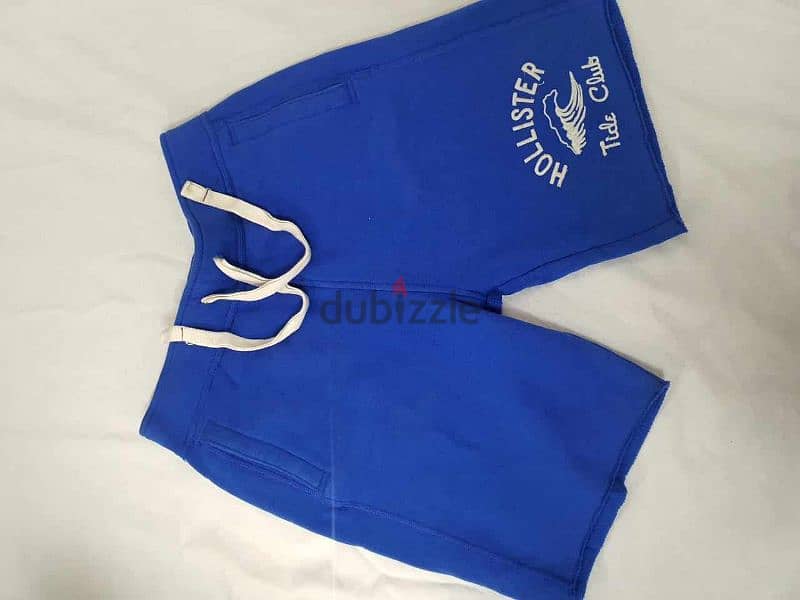 Hollister Short original 3