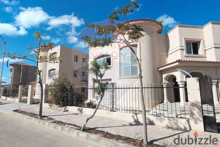 Villa Stand Alone for Sale 854 m (V3 Alex West - Saint Catherine)