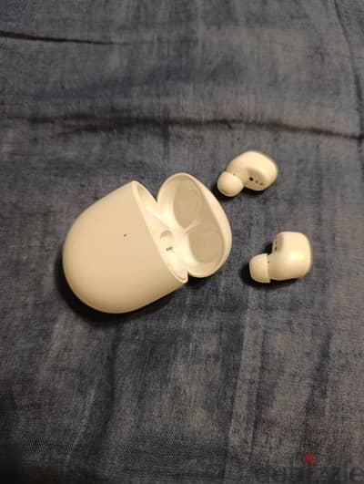 سماعات اذن لاسلكى للمحمول - Xiaomi Redmi buds 4