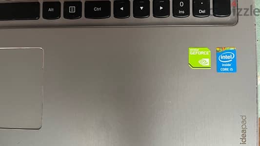 Lenovo Z510 i5