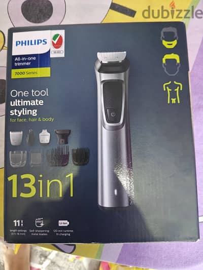 philips 7000 series
