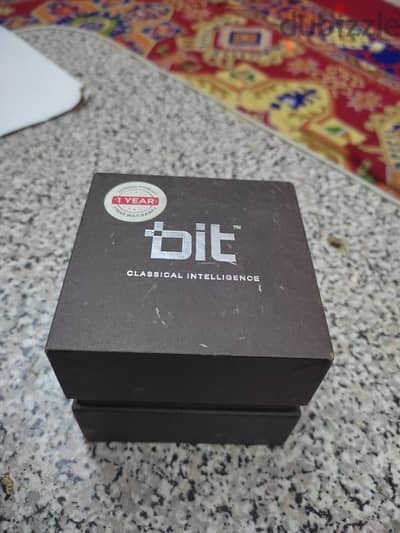 سمارت واتش bic وارد الامارات