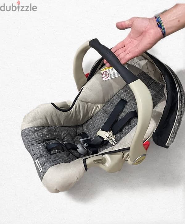 stroller 6