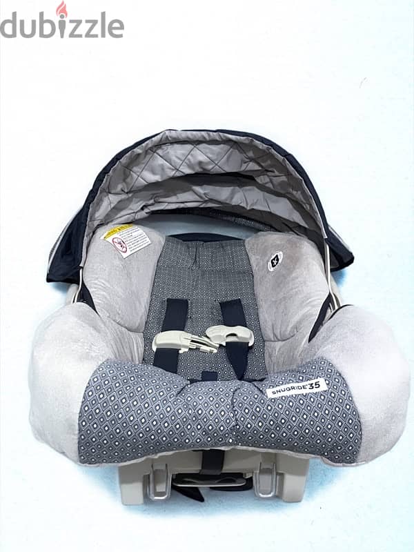 stroller 7