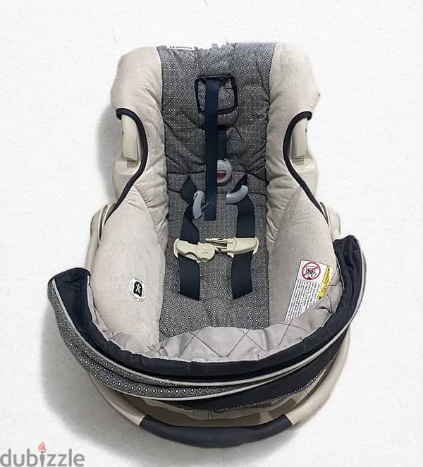 stroller 8