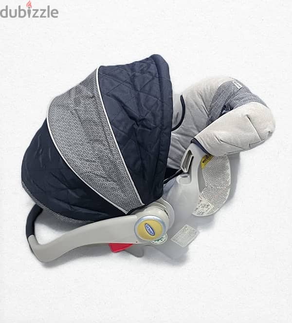 stroller 9
