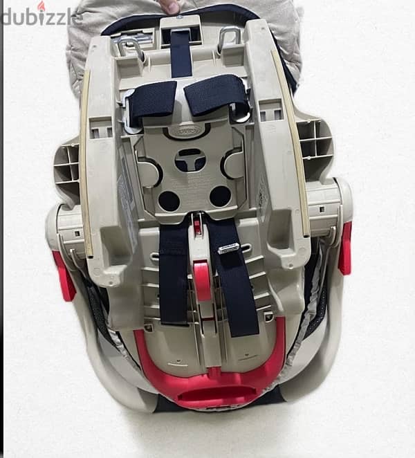 stroller 12