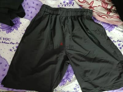 شورت sigma fit 2xl