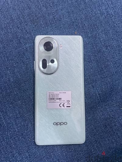 oppo reno 11 5g